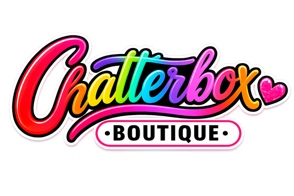 Chatterbox Boutique