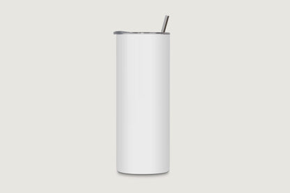 Blaze & Frost 20oz Water Bottle