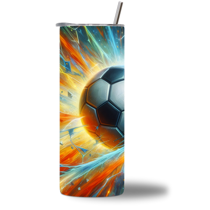 Blaze & Frost 20oz Water Bottle