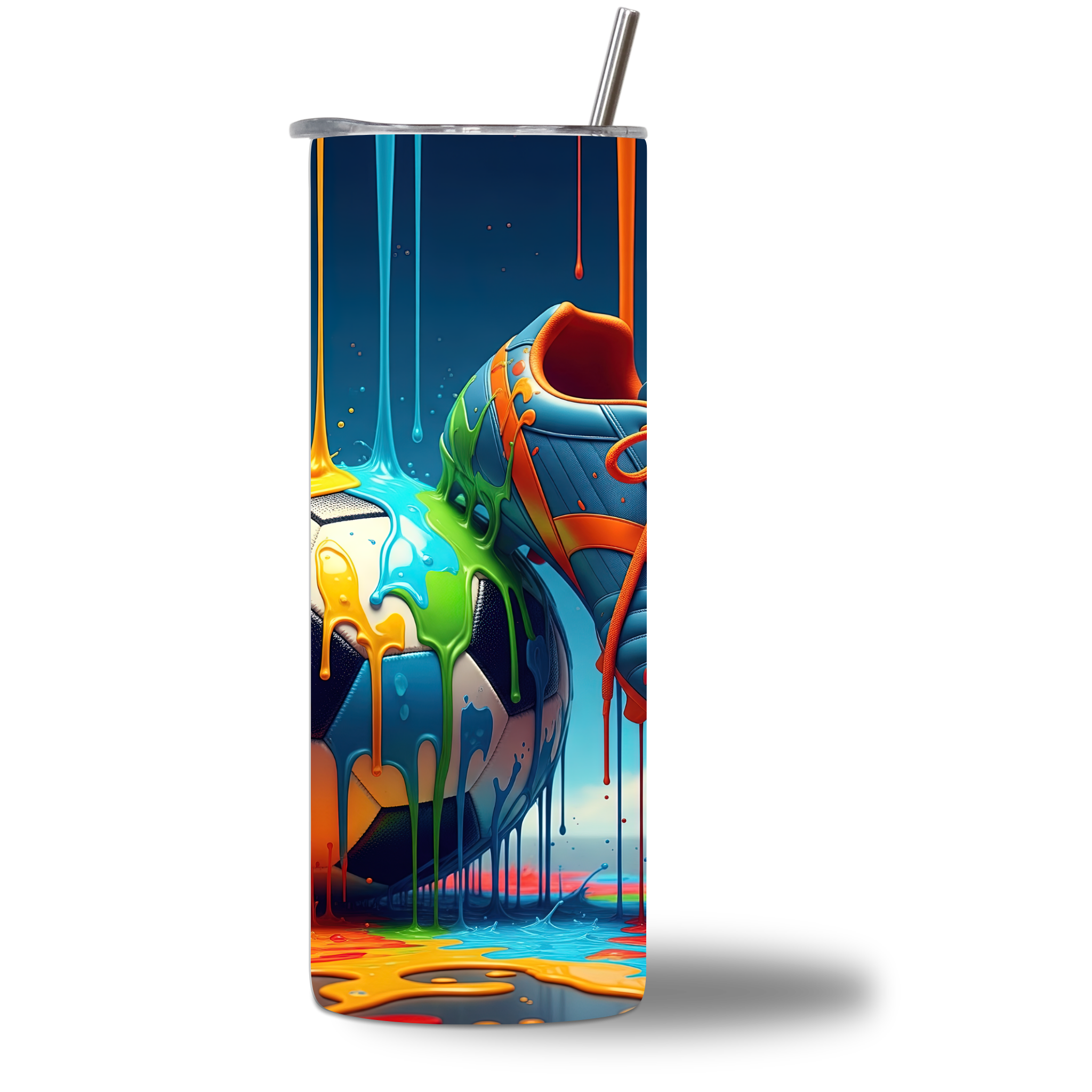 Drip Kick - 20oz - Rotating - Chatterbox Boutique