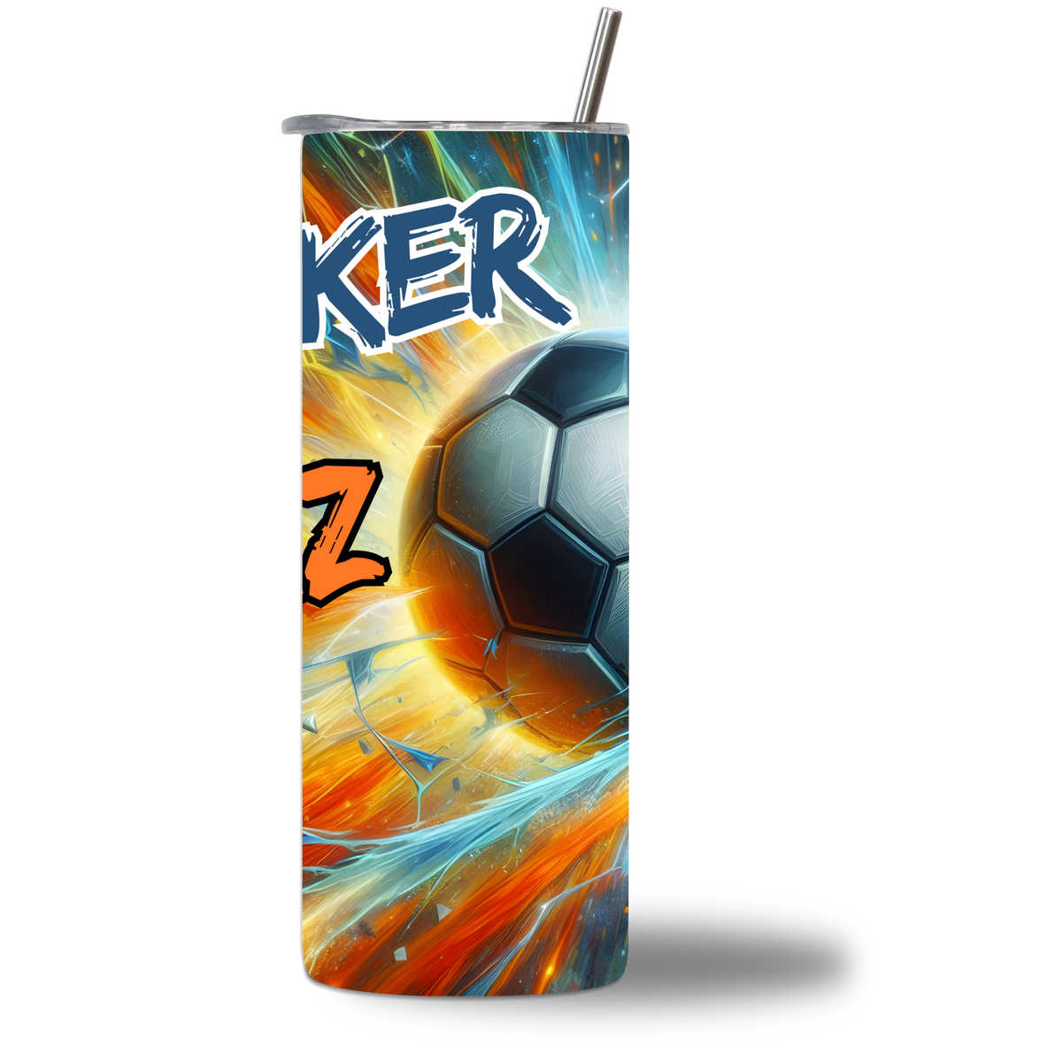 Striker Rizz - 20oz - Rotating - Chatterbox Boutique