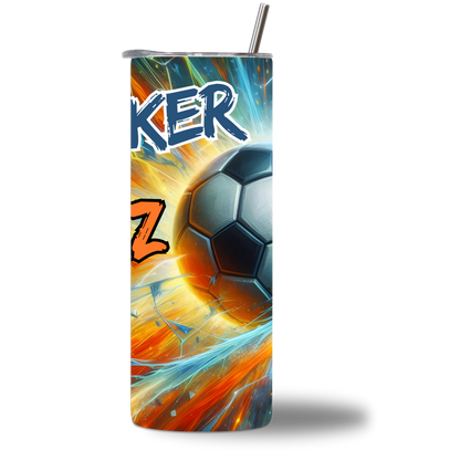 Striker Rizz - 20oz - Rotating - Chatterbox Boutique