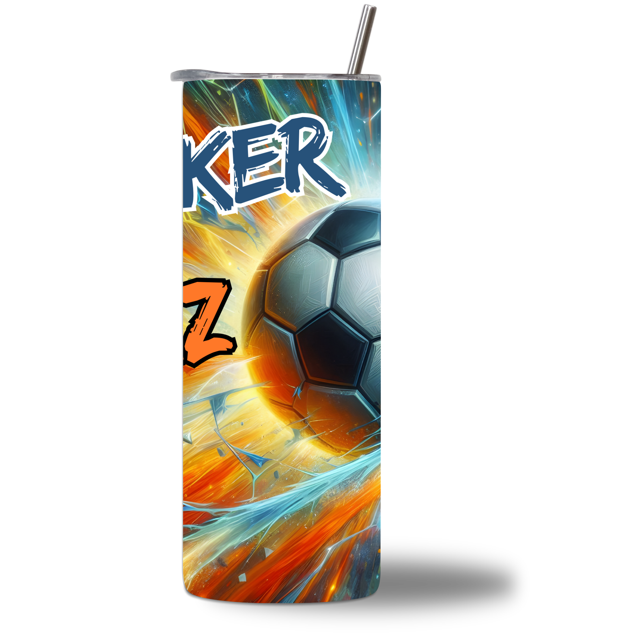 Striker Rizz - 20oz - Rotating - Chatterbox Boutique