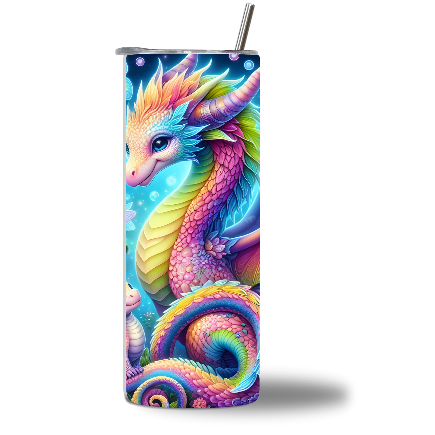 rainbow-dragon-the-dreamer-tumbler-20oz-chatterbox-boutique